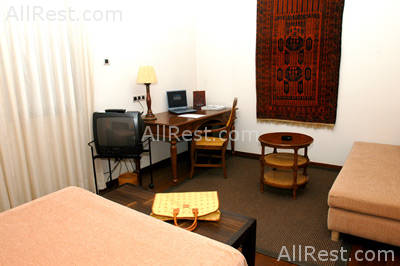 Hotel Rivoli Ramblas 4